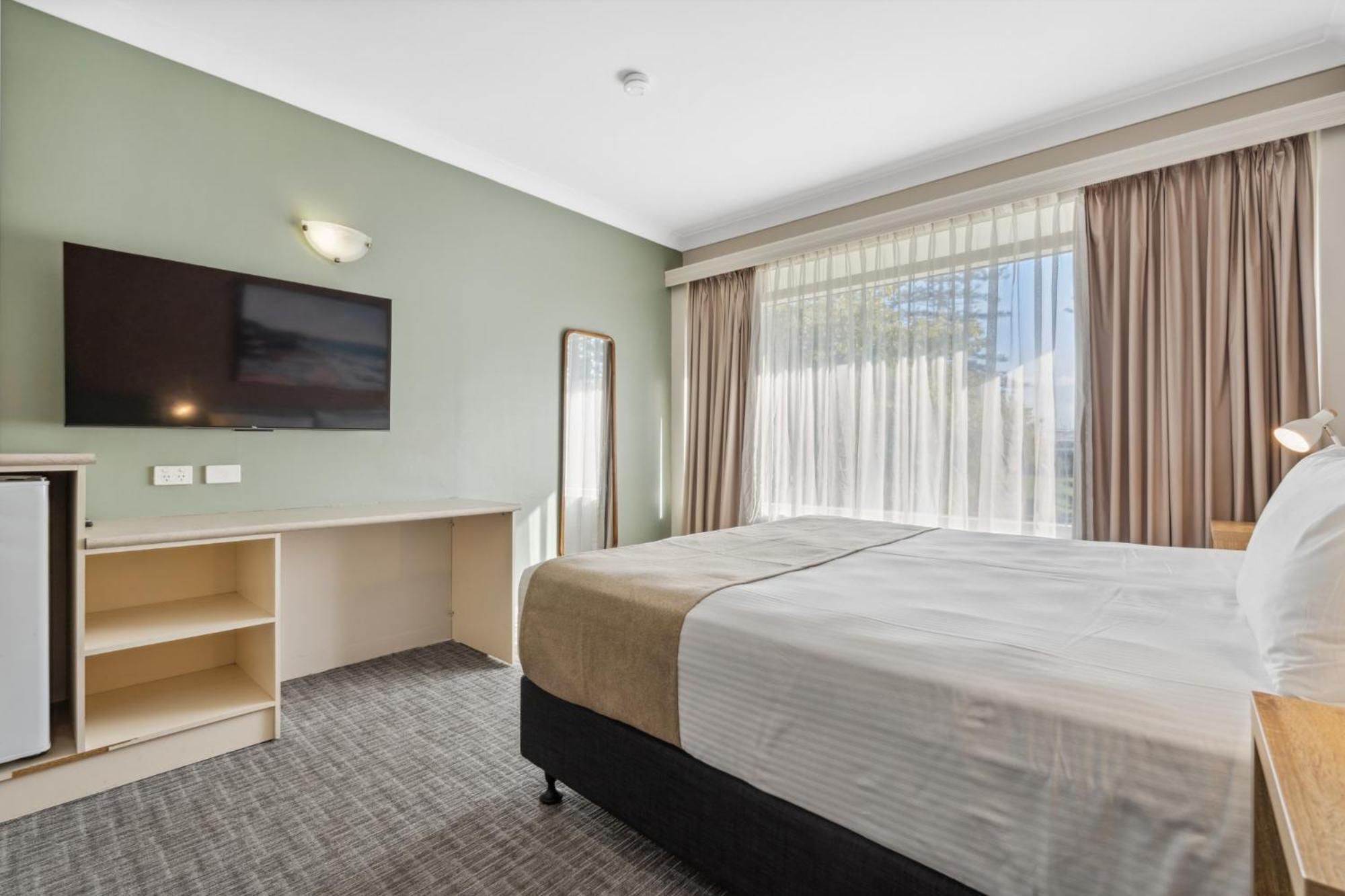 Econo Lodge Dockside Glenelg Adelaide Dış mekan fotoğraf