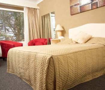 Econo Lodge Dockside Glenelg Adelaide Dış mekan fotoğraf